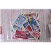 Image 3 : Lot of Cancelled Stamps
