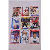 Image 1 : (55) Hockey Cards