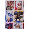 Image 2 : (55) Hockey Cards