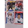 Image 3 : (55) Hockey Cards