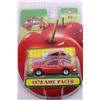 Image 4 : Motor Max 1970 Ford Pinto, 1978 AMC Pacer,1974 AMC Gremlin Toy cars Sealed