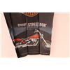 Image 2 : Miller Harley Davidson Dyna Street Bob Flag