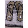 Image 2 : (3) Pairs of Rickard's Size 9 Sandals