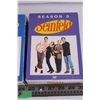 Image 4 : Seinfeld Seasons 1,2,3,5 DVD