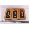 Image 1 : The Godfather 1,2,3 VHS
