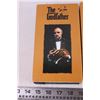 Image 2 : The Godfather 1,2,3 VHS