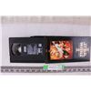 Image 3 : Star Wars Episodes 1-5 on VHS