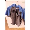 Image 2 : (2) Large Men's Ford Uniform Shirt