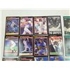 Image 2 : 2X the Bid Price (2) Boxes of 1991 Score Baseball Cards Series  I +II #1-893 (Complete)