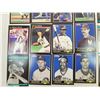 Image 3 : 2X the Bid Price (2) Boxes of 1991 Score Baseball Cards Series  I +II #1-893 (Complete)