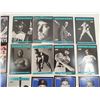 Image 5 : 2X the Bid Price (2) Boxes of 1991 Score Baseball Cards Series  I +II #1-893 (Complete)