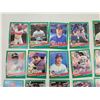 Image 2 : 2X the Bid Price (2) Boxes of 1992 Donrass Baseball Cards Series  I +II #1-770 (Complete)