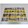 Image 1 : 2X the Bid Price (2) Boxes of 1991 Fleer Baseball Cards #1-720 (Complete)