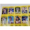 Image 2 : 2X the Bid Price (2) Boxes of 1991 Fleer Baseball Cards #1-720 (Complete)