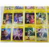 Image 4 : 2X the Bid Price (2) Boxes of 1991 Fleer Baseball Cards #1-720 (Complete)