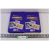 Image 1 : 1991 OPC Premier Baseball Cards Sealed