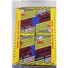 Image 3 : 1990 Baseball Legends Trading Cards Sealed