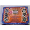 Image 2 : 1992 Baseball Edition Jumbo Pack Sealed