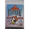 Image 2 : 25th OPC 1992-93 Hockey Cards Sealed