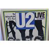 Image 2 : U2 Poster 12x18