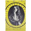 Image 3 : Janis Joplin Poster(12x18)