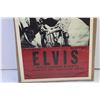 Image 2 : Elvis Poster(12x18)