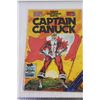 Image 2 : The Warlord+ Captain Canuck Comics
