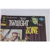 Image 2 : The Twlight Zone Comic