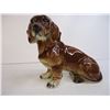 Image 2 : Large Porcelain Daschund Ceramic Dog-Japan-Circa 1960's-no chips or cracks-mint condition