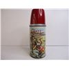 Image 2 : Davy Crockett HOTEMP Thermos-The American Thermos Bottle Co. Norwich,CO.Near Mint Condition-Rare!
