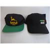 Image 2 : (5) John Deere Ballcaps-Vintage and Newer
