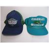 Image 3 : (5) John Deere Ballcaps-Vintage and Newer