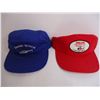 Image 3 : (5) Vintage Helicopter Ballcaps from 1980's