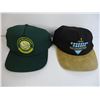 Image 2 : (6) Saskatchewan Ballcaps-SK. Wheat Pool, IBEW, SK Clydesdale Assoc.