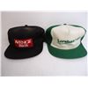 Image 3 : (5) Agricultural Herbicide/Insecticide Ballcaps-Lontrel/Tordon/Counter 5G/Lorsban/Avenge