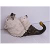 Image 2 : Nature's Window - Collectable Figurine - Polar Bear Coat Hanger