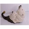 Image 3 : Nature's Window - Collectable Figurine - Polar Bear Coat Hanger