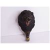 Image 1 : Nature's Window - Collectable Figurine - Black Bear Coat Hanger (In original box)