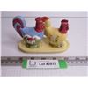 Image 1 : Rooster Salt & Pepper Shakers