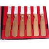 Image 4 : (2) Sets of 6 - Royal Show Case Steak Knives