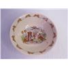 Image 5 : (2) Vintage Bunny Kins Dishes