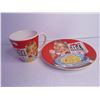 Image 8 : Rice Krispies Plate & Cup