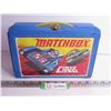 Image 1 : Match Box Car Case