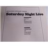 Image 2 : Book - Rolling Stones - Saturday Night Live