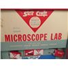 Image 4 : Skil Craft - Microscope Lab in Metal Case