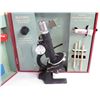 Image 7 : Skil Craft - Microscope Lab in Metal Case