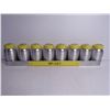 Image 5 : Aluminum & Plastic Spice Rack