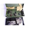 Image 2 : G.I. Joe Army Trunk w/Contents