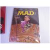 Image 2 : (2) Vintage Mad Magazines in Sleeves (1975 1984)