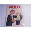 Image 2 : (2) Vintage Mad Magazines in Sleeves (1976)